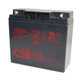 Аккумулятор для ИБП CSB 12V, 17Ah