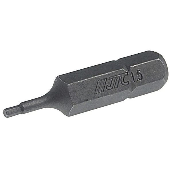 Бита JTC -5324 HEX H1,5