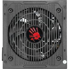 Блок питания Bloody BD-PS600W 600 Вт, Ret, черный,