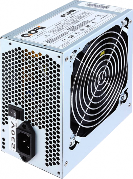 Блок питания Codegen 600W SuperPower QoRi