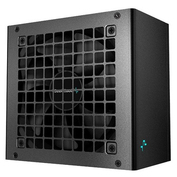 Блок питания Deepcool PK750D 750 Вт retail черный R--FA0B-EU