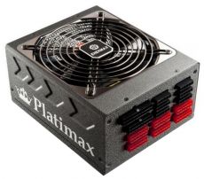 Блок питания Enermax Platimax 1350W