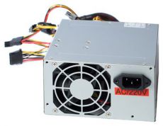 Блок питания Exegate ATX-350PPS 350W