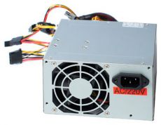 Блок питания Exegate ATX-400PPS 400W