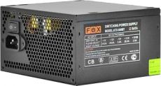 Блок питания FOX ATX-500BT 500W