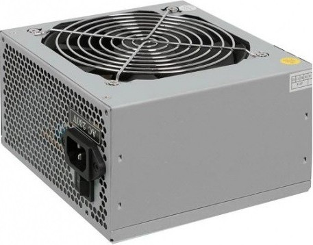 Блок питания Gigabyte ATX 350W GZ-EBN35N-C3