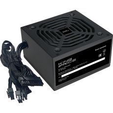 Блок питания KingPrice KPPSU450 450 Вт, OEM, серый, [kppsu450v3]