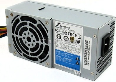 Блок питания Seasonic SS-300TFX 300W