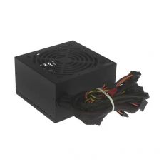 Блок питания Zalman ZM500-LXII 500 Вт, RTL, черный,