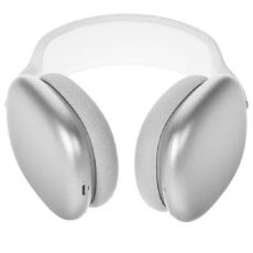 Bluetooth-гарнитура Apple AirPods Max беспроводные bluetooth серебристый