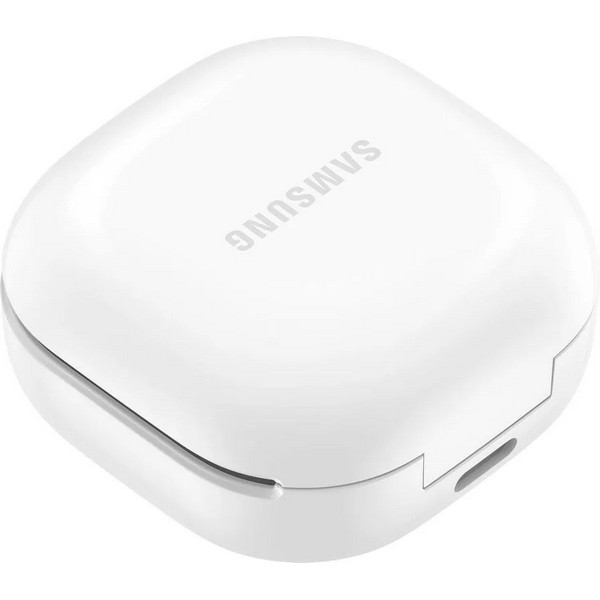 Bluetooth-гарнитура Samsung Galaxy Buds FE беспроводные bluetooth графитовый