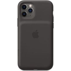 Чехол-аккумулятор Apple MWVL2ZM/A для iPhone 11 pro, черный