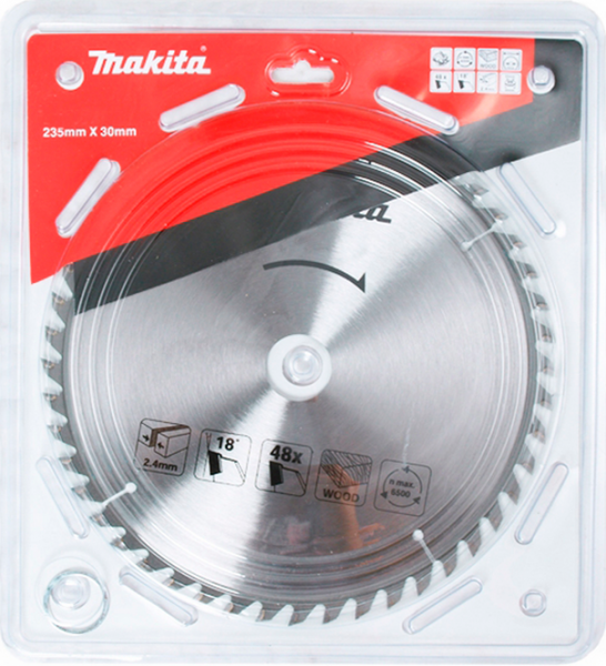 Диск для пилы Makita D-45951