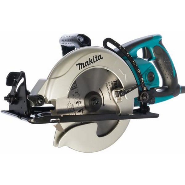 Дисковая пила Makita 5477NB