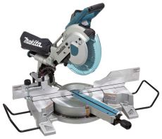 Дисковая пила Makita LS1016