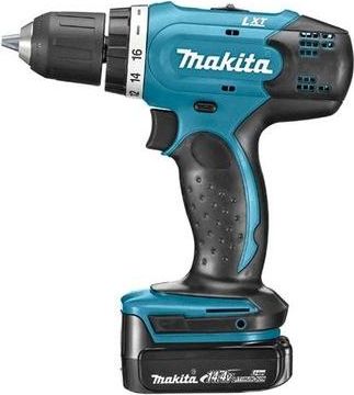 Дрель Makita DDF343SHE