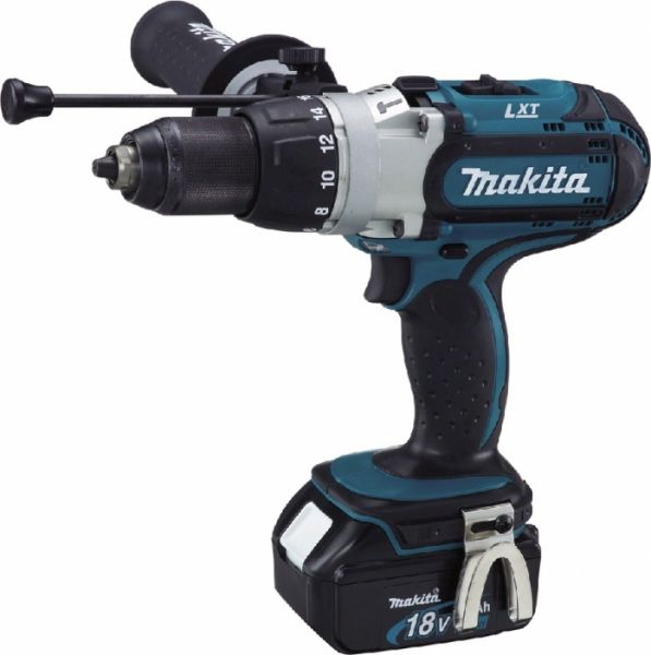 Дрель Makita DDF451RFE