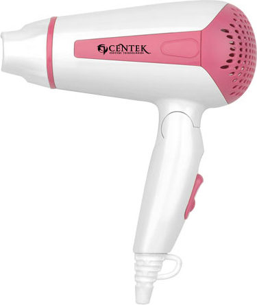 Фен Centek CT-2201 Pink