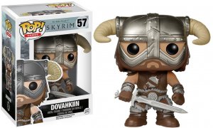 Фигурка Funko POP! Games - Skyrim: Dovahkiin