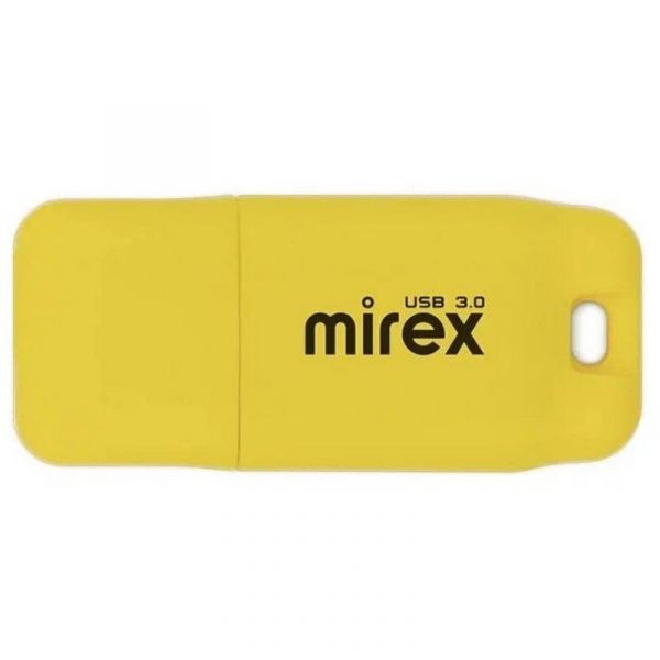 Флешка Mirex Softa USB 3.0 32Гб зеленый