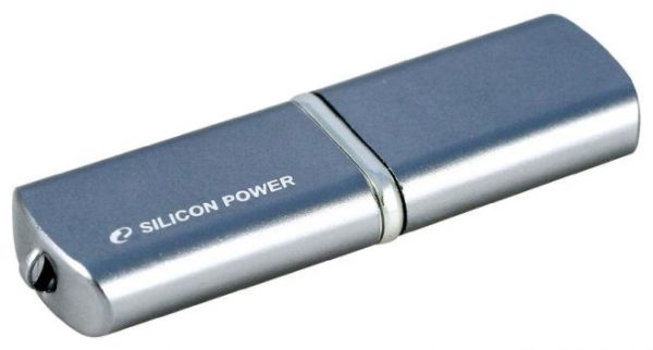 Флешка Silicon Power LuxMini 720