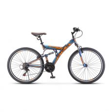 Горный велосипед Stels Focus V 26 18-sp (V030) 18