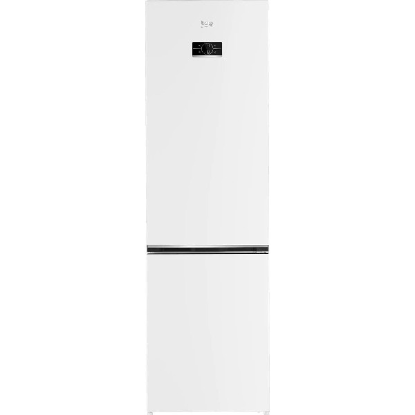 Холодильник BEKO B3R0CNK402HW белый