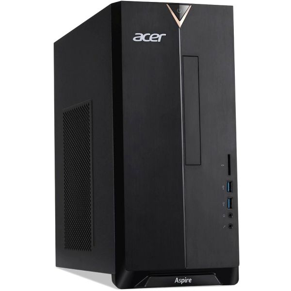 Компьютер Acer Aspire TC-391 AMD Ryzen 3 4300G 3,8Гц 8Гб DDR4, DIMM 512 noOS