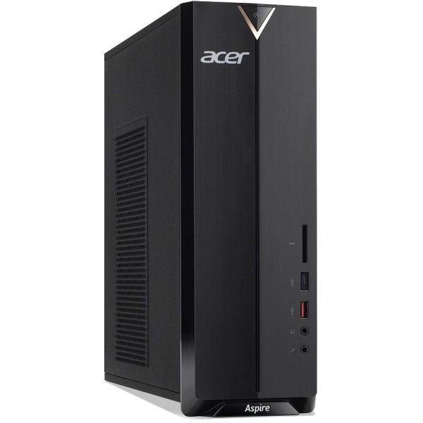 Компьютер Acer Aspire XC-1660 dt.bgwer.017 Intel Core i3 10105 3,7Гц 8Гб DDR4, DIMM 256 Eshell