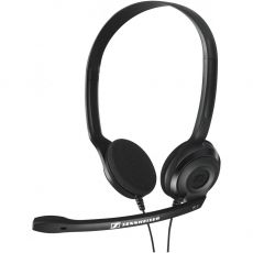 Компьютерная гарнитура Sennheiser PC 3 CHAT