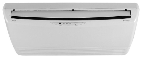 Кондиционер Daikin AHQ100A / AZQS100AV1