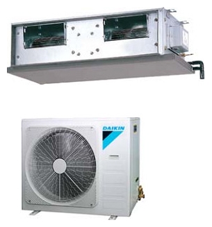 Кондиционер Daikin FDMQN35CXV / RYN35CXV