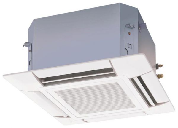 Кондиционер Daikin FFQ50B / RXS50J