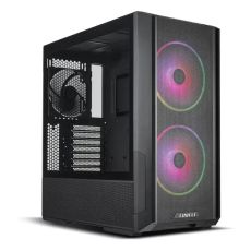 Корпус Lian Li Lancool 216 Midi-Tower черный [g99.lan216rx.10r]