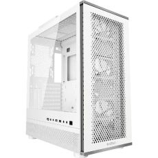 Корпус PCcooler ME200 MESH WH Midi-Tower белый [c3-a520whp3-gl]