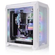 Корпус Thermaltake CTE C700 Air Midi-Tower белый [ca-1x7-00f6wn-00]