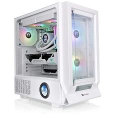 Корпус Thermaltake Ceres 350 MX Midi-Tower белый [ca-1z3-00m6wn-00]