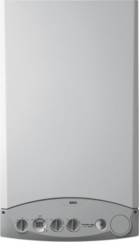 Котел Baxi Prime HT 280