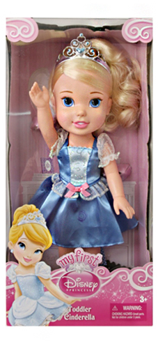 Кукла Disney Princess 751220