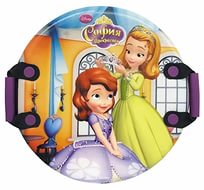 Ледянка Disney София (Т57206) d=54см пластик