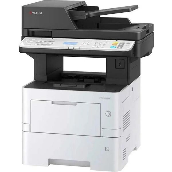 МФУ Kyocera Ecosys MA4500x A4 лазерный белый 110c133nl0