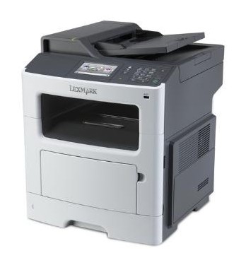 МФУ Lexmark MX410de (35S5801)