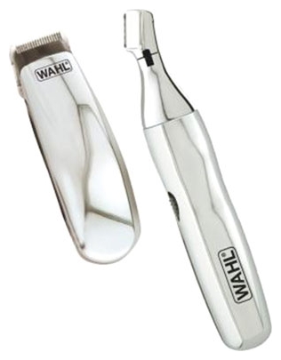 Машинка для стрижки Wahl 3019-0471 + trimmer