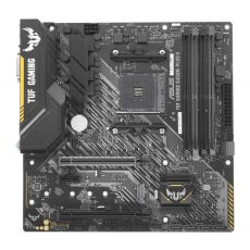 Материнская плата ASUS TUF GAMING B450M-PLUS II