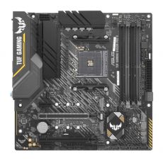 Материнская плата ASUS TUF GAMING B450M-PRO II