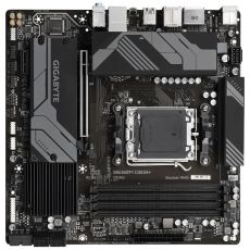 Материнская плата Gigabyte B650M DS3H SocketAM5,AMD B650,mATX,Ret