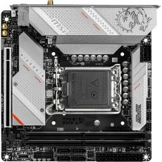 Материнская плата MSI MPG B760I EDGE WIFI LGA 1700,Intel B760,mini-ITX,Ret