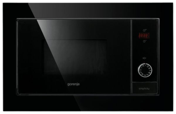 Микроволновая печь Gorenje BM6240SY2B