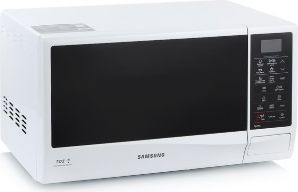 Микроволновая печь Samsung GE83KRW2