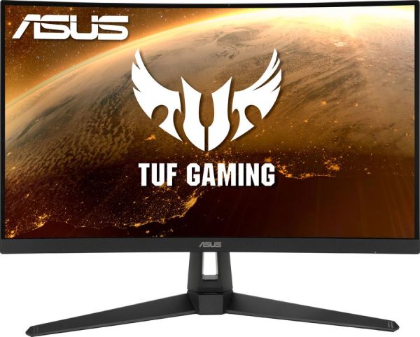 Монитор ASUS TUF Gaming VG27WQ1B 27